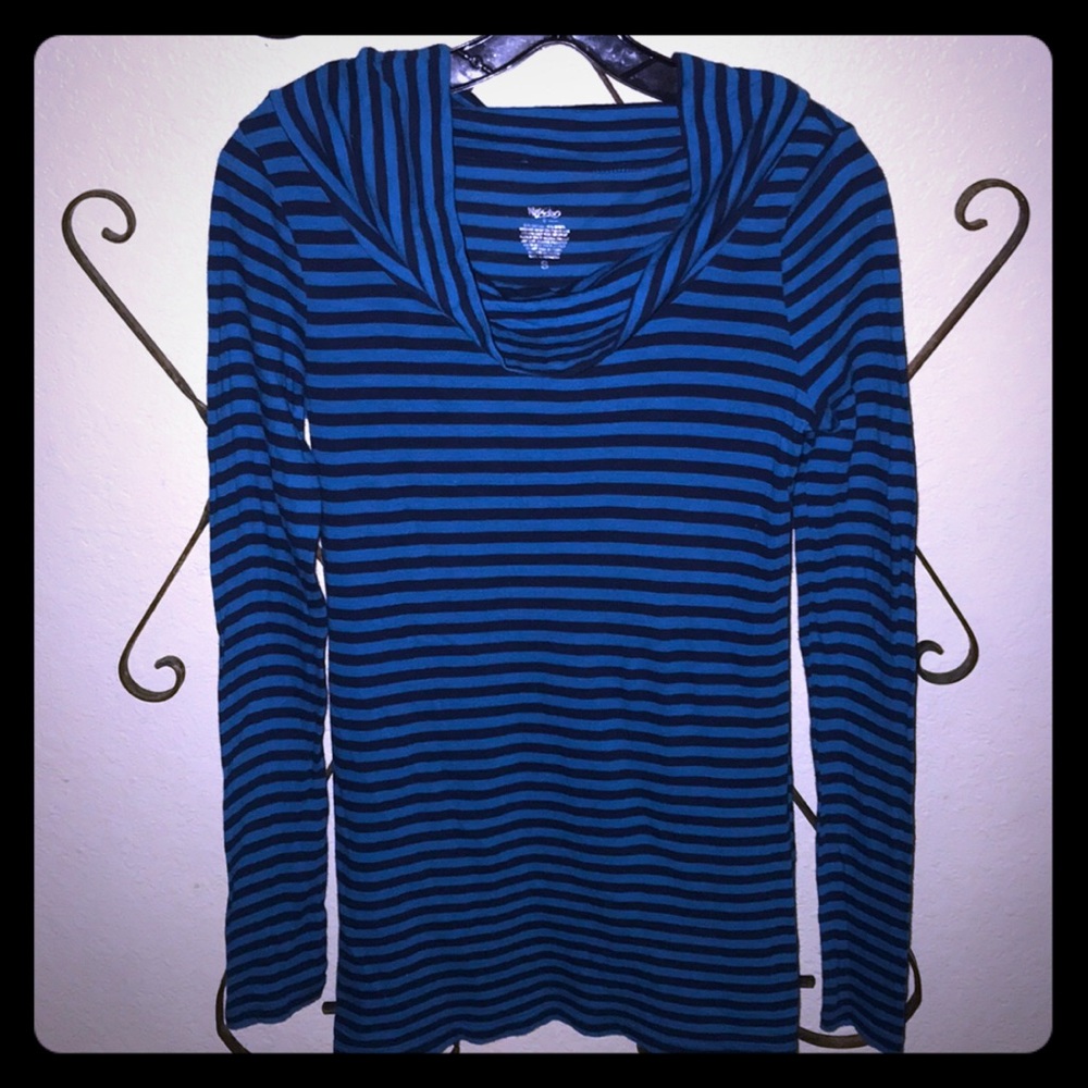 MOSSIMO LONG SLEEVE🖤